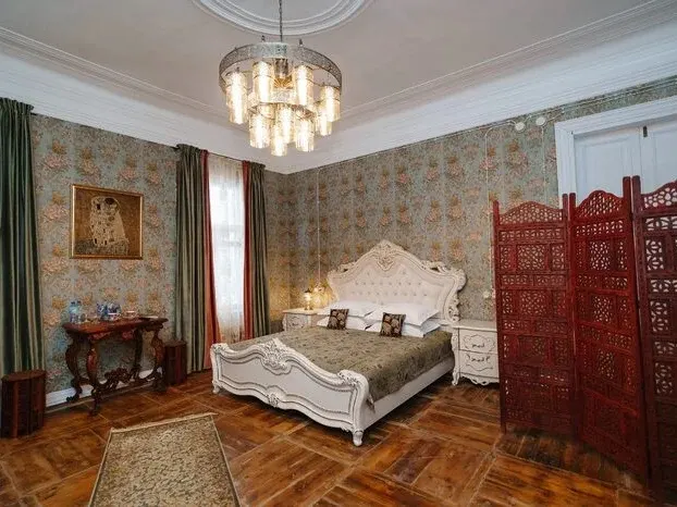 Восток. Коллекция Антиквара